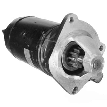 Aftermarket STARTER for DAVID BROWN 770, 780, 880 TRACTORS - K957341